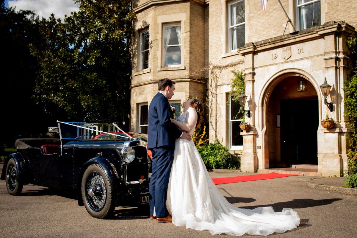 Gallery Item 15 for Woodland Manor Hotel