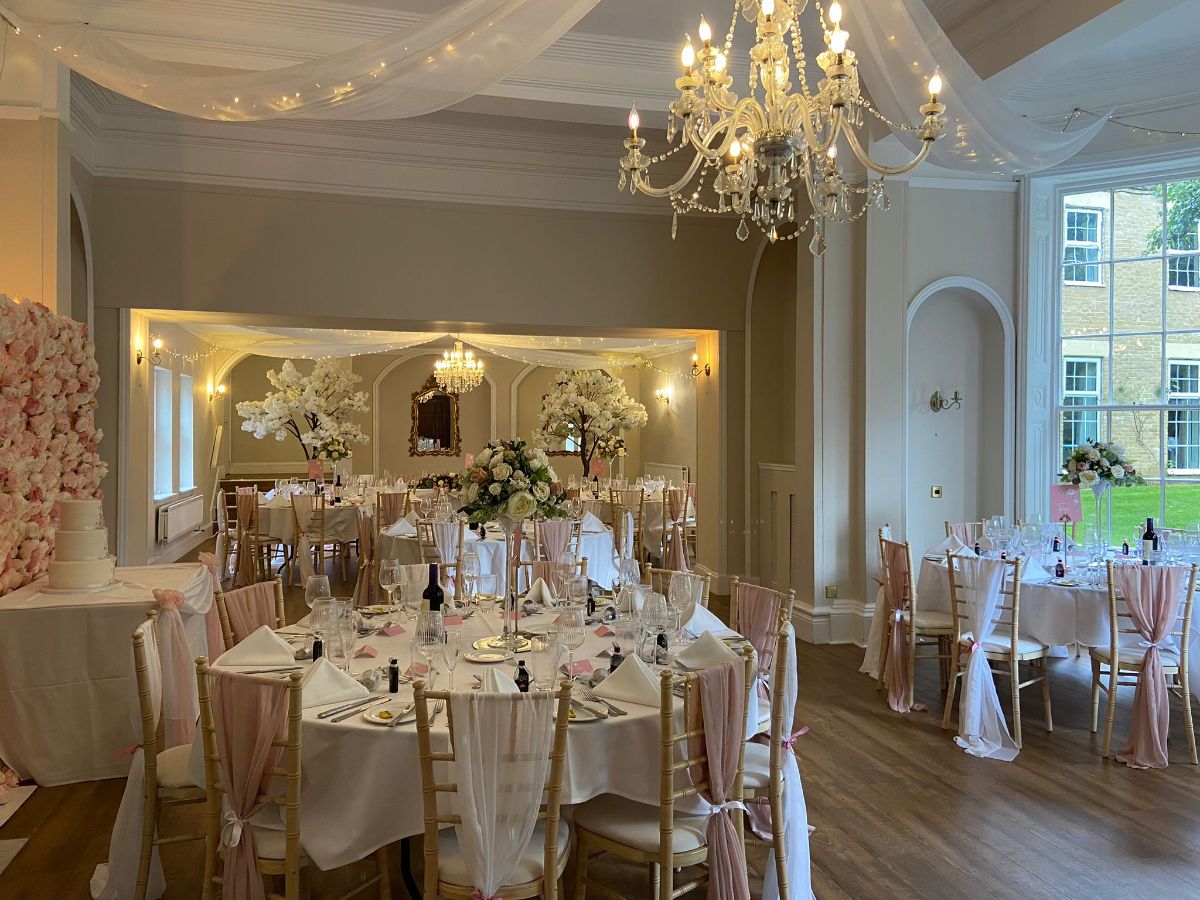 Gallery Item 26 for Woodland Manor Hotel