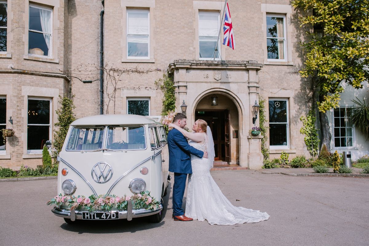 Gallery Item 31 for Woodland Manor Hotel