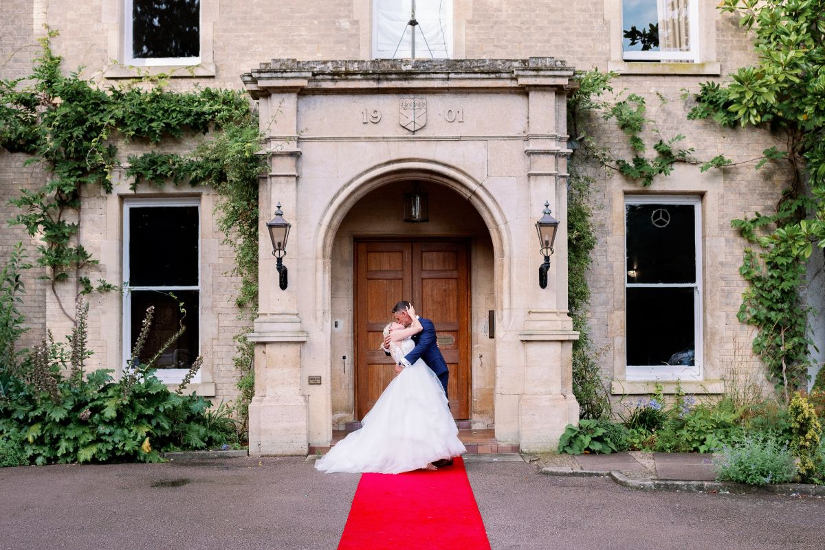 Gallery Item 20 for Woodland Manor Hotel