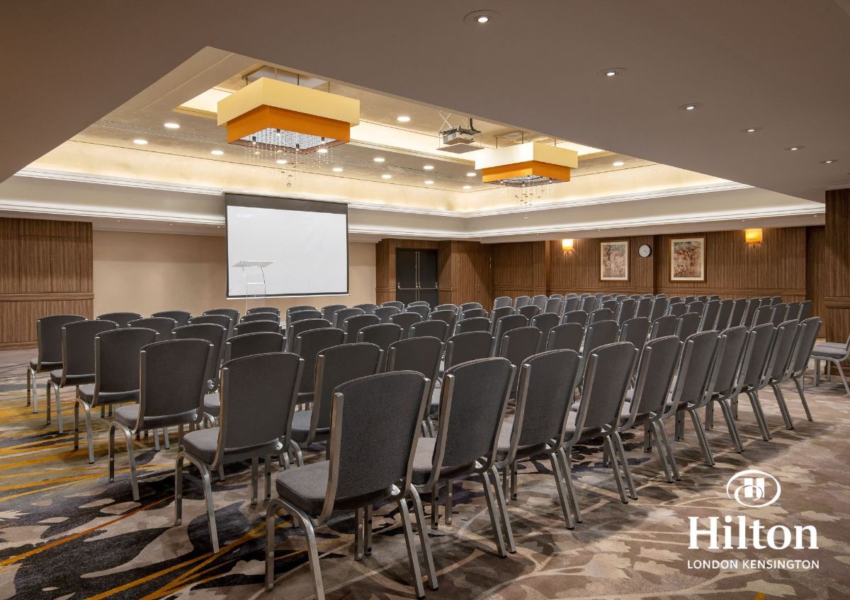 Gallery Item 8 for Hilton London Kensington