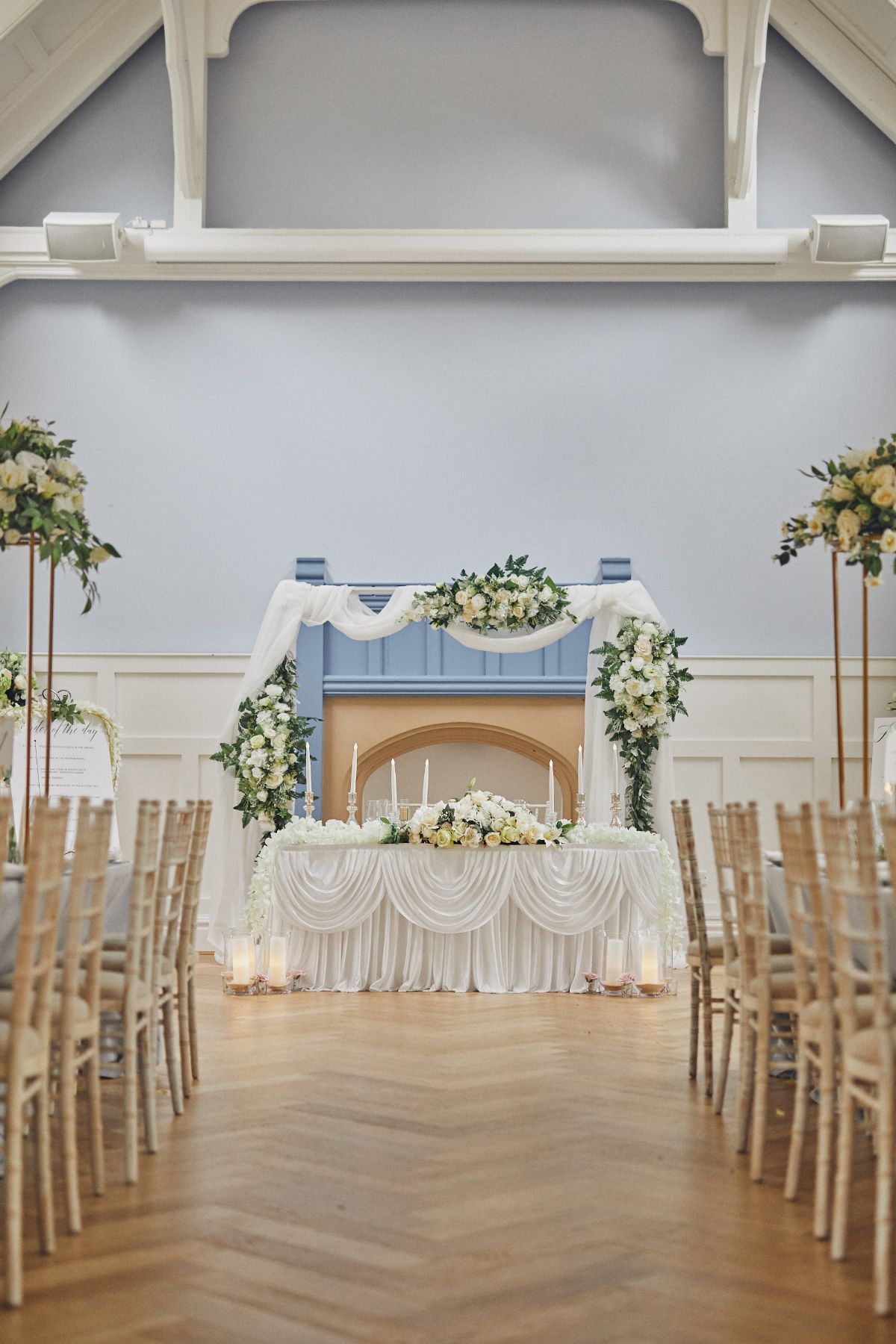 Ashburton Hall and Park-Image-10