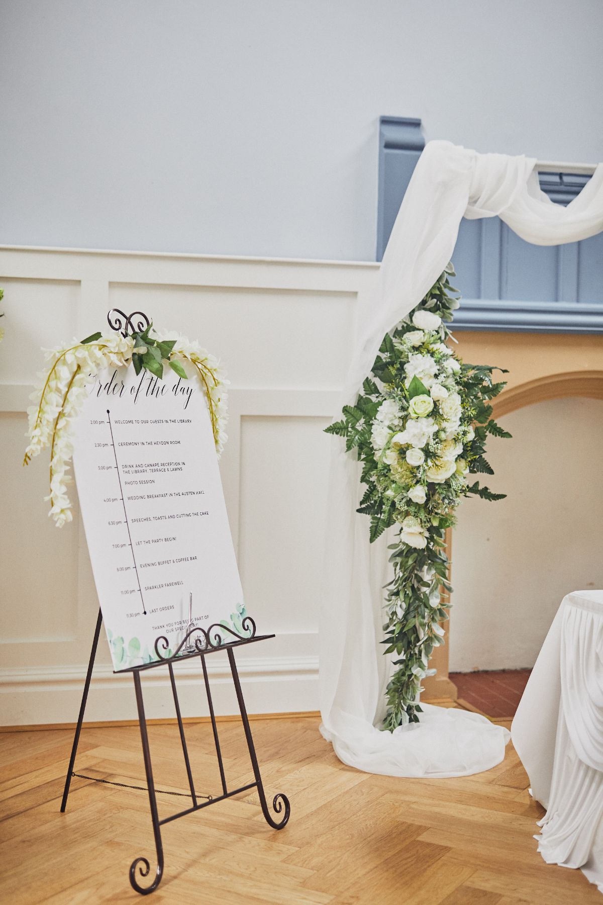 Ashburton Hall and Park-Image-7