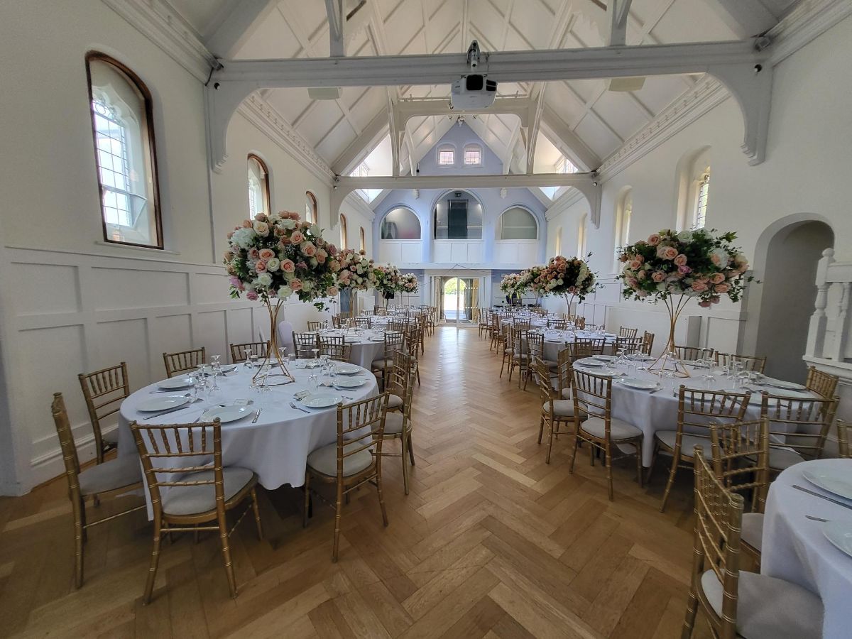 Ashburton Hall and Park-Image-23