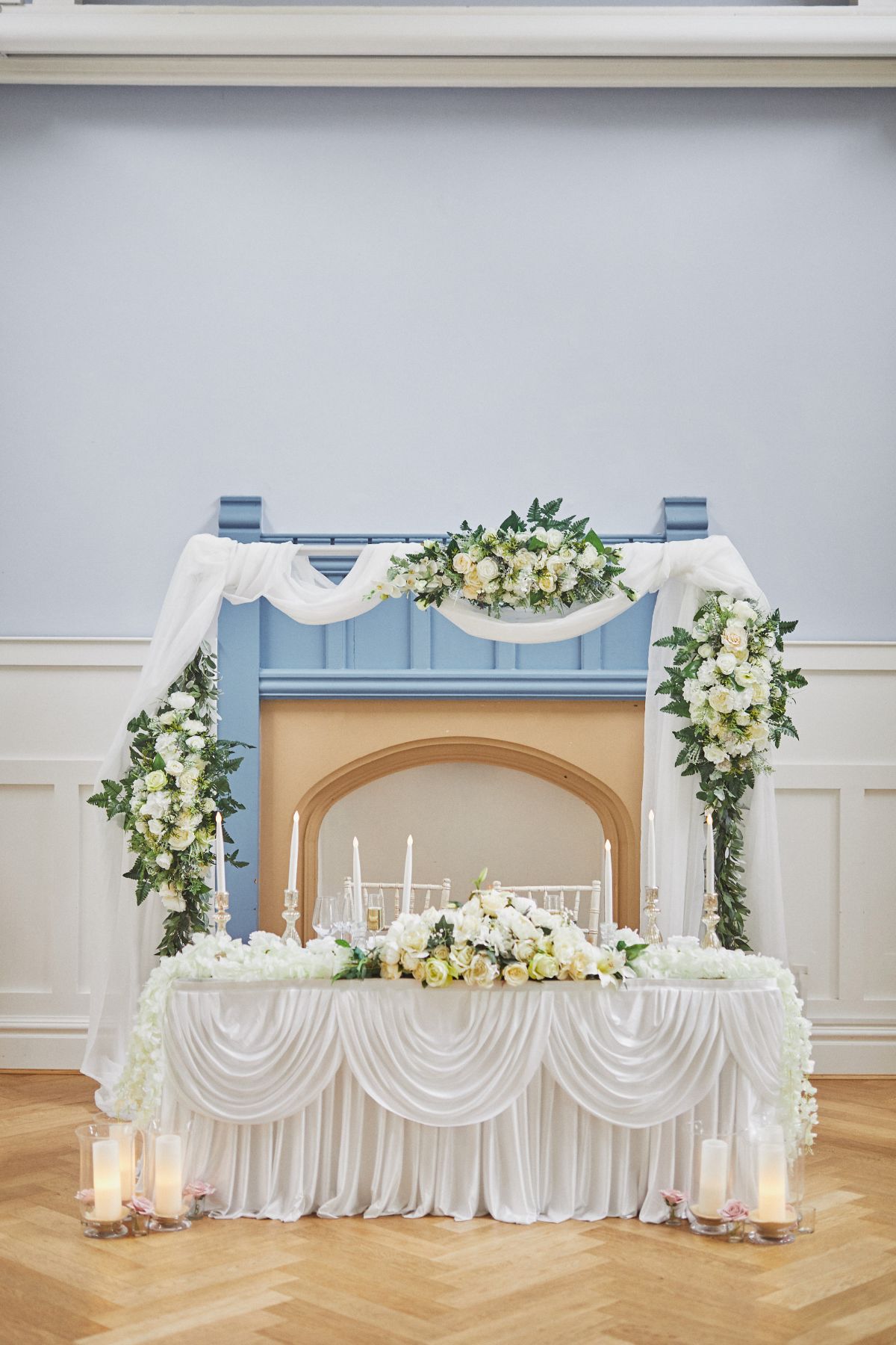 Ashburton Hall and Park-Image-22