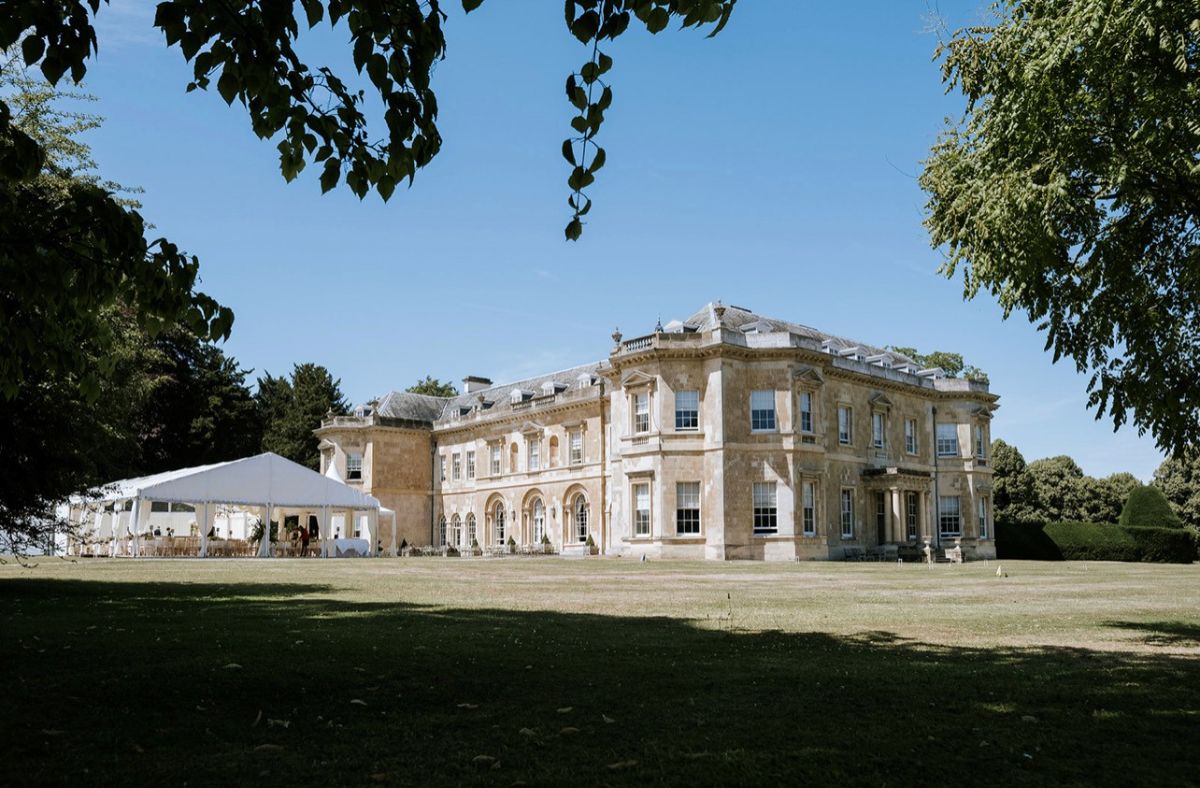 Gallery Item 28 for Hartwell House Hotel & Spa