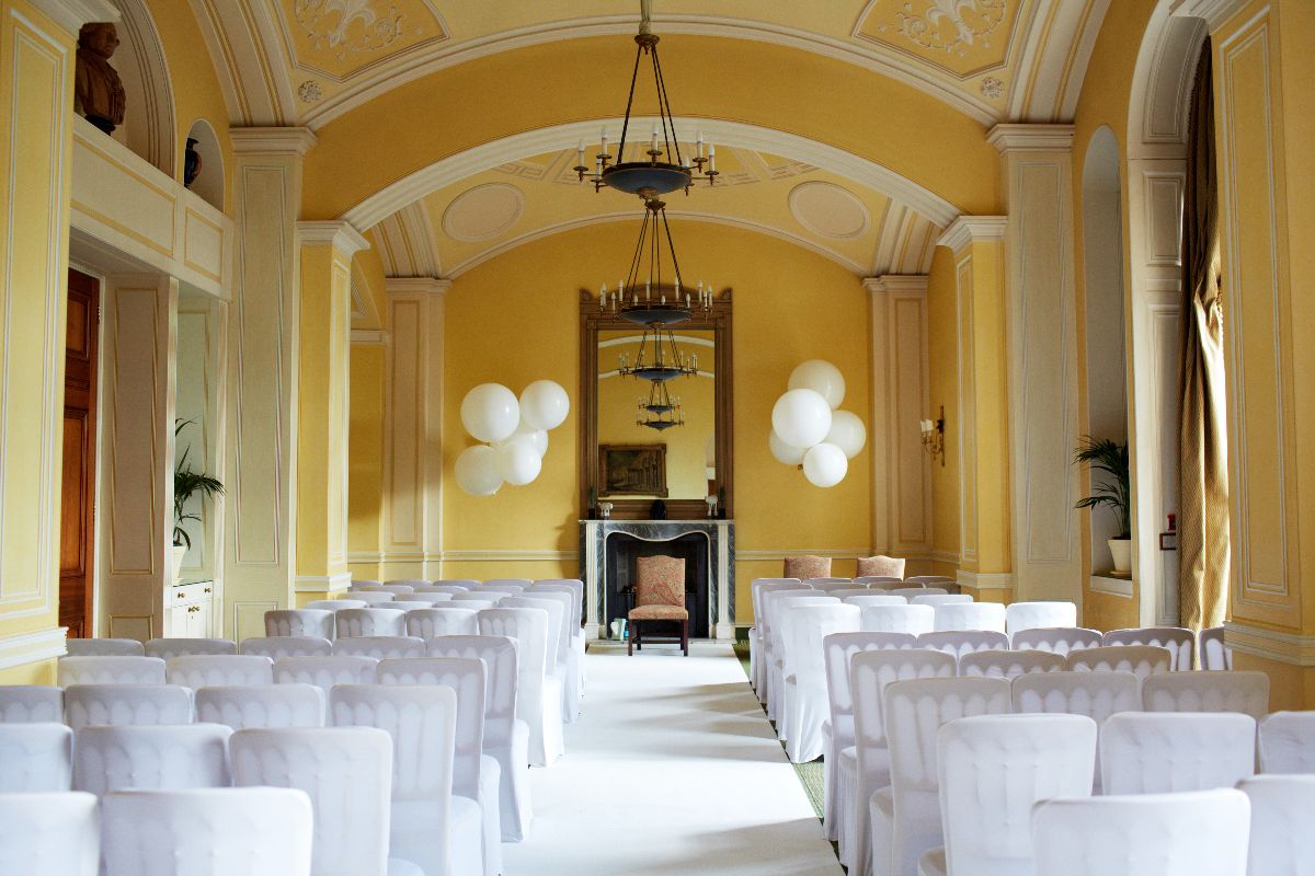 Gallery Item 22 for Hartwell House Hotel & Spa