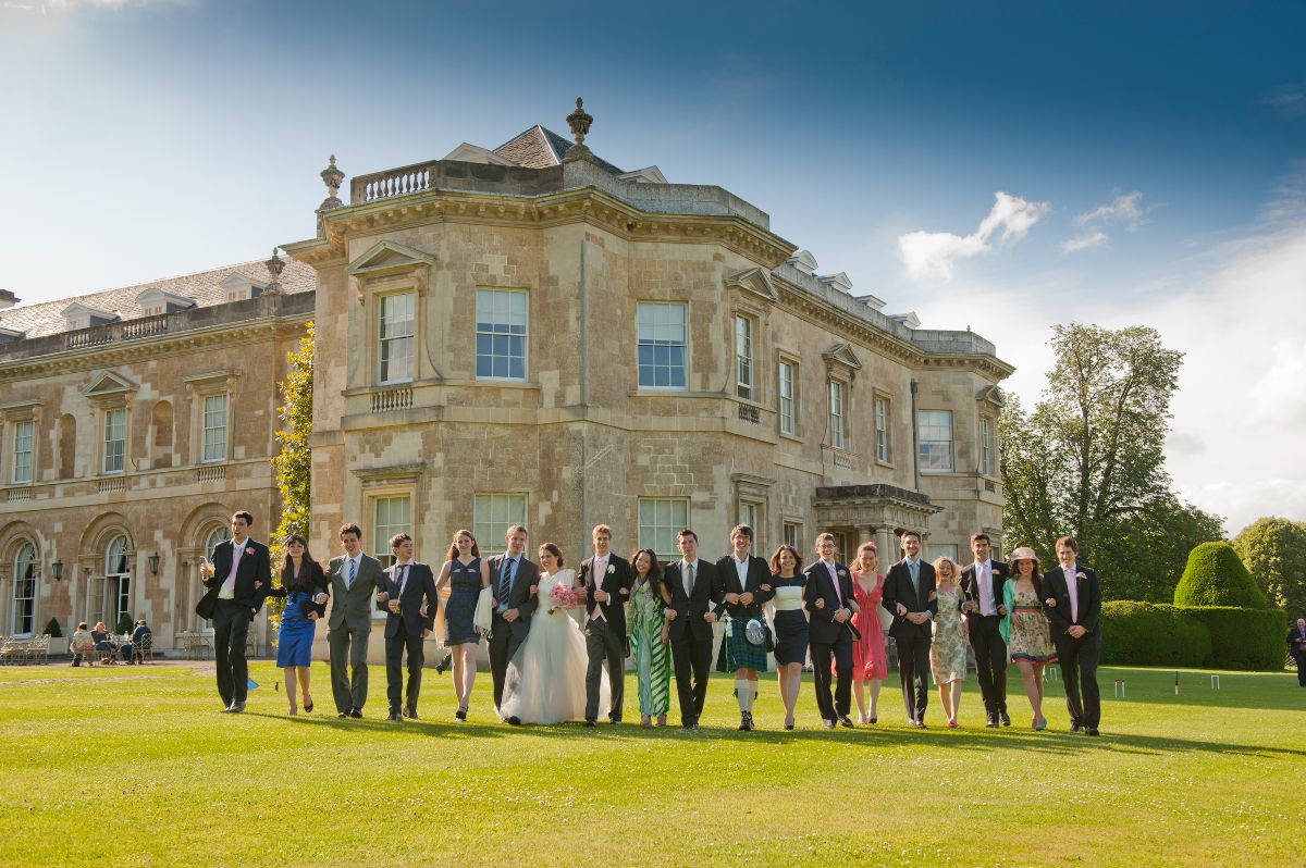 Gallery Item 24 for Hartwell House Hotel & Spa