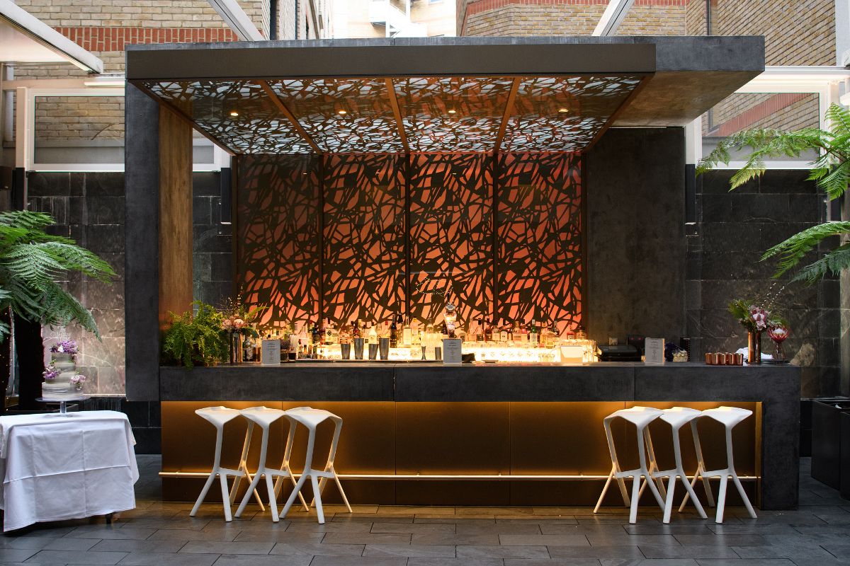 Gallery Item 21 for South Place Hotel