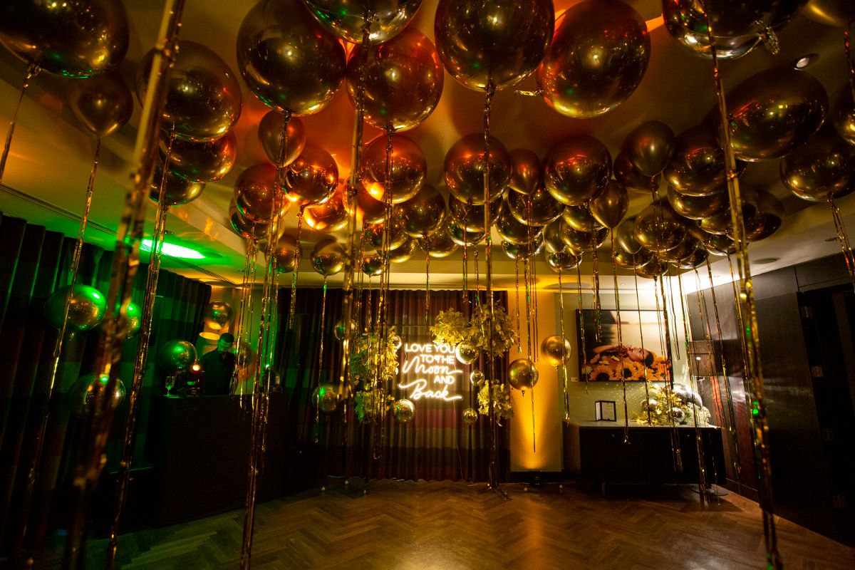 Gallery Item 28 for South Place Hotel