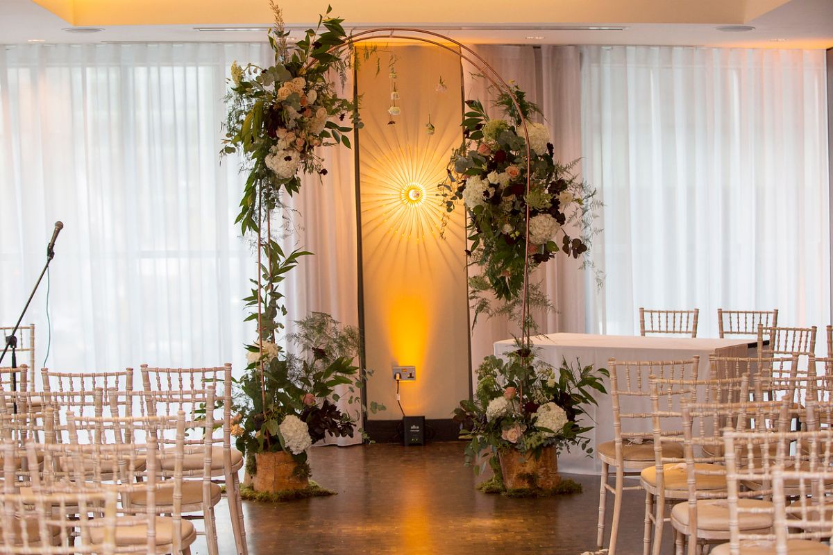 Gallery Item 17 for South Place Hotel