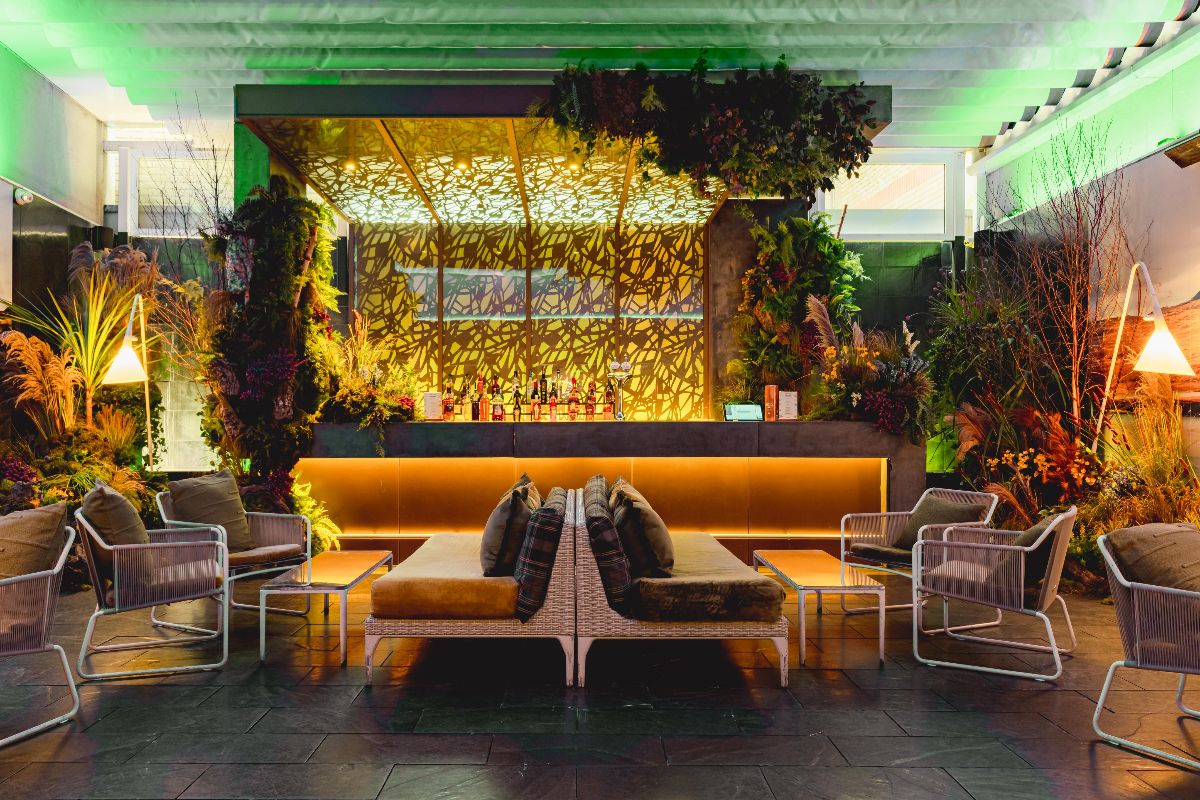 Gallery Item 23 for South Place Hotel