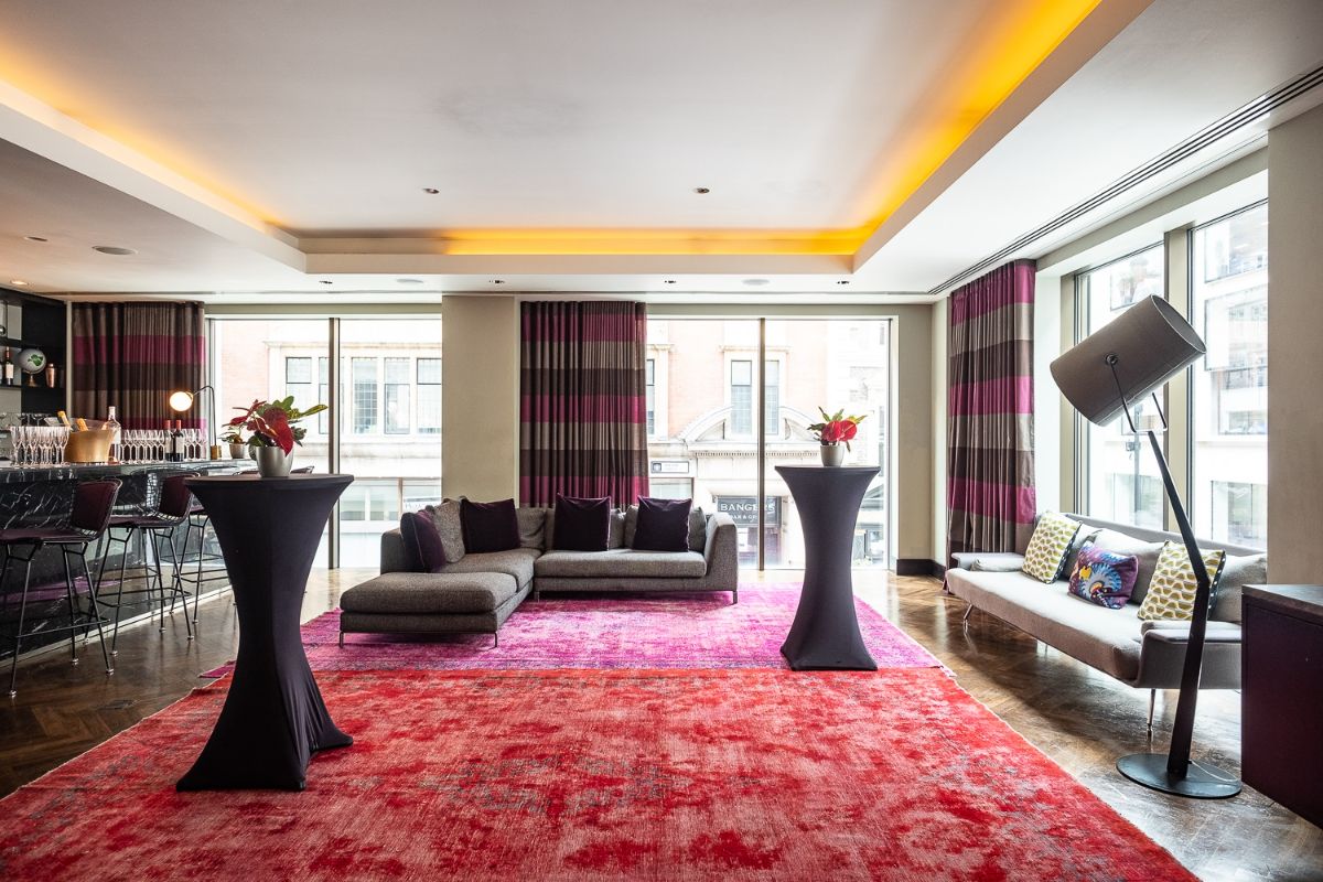 Gallery Item 25 for South Place Hotel