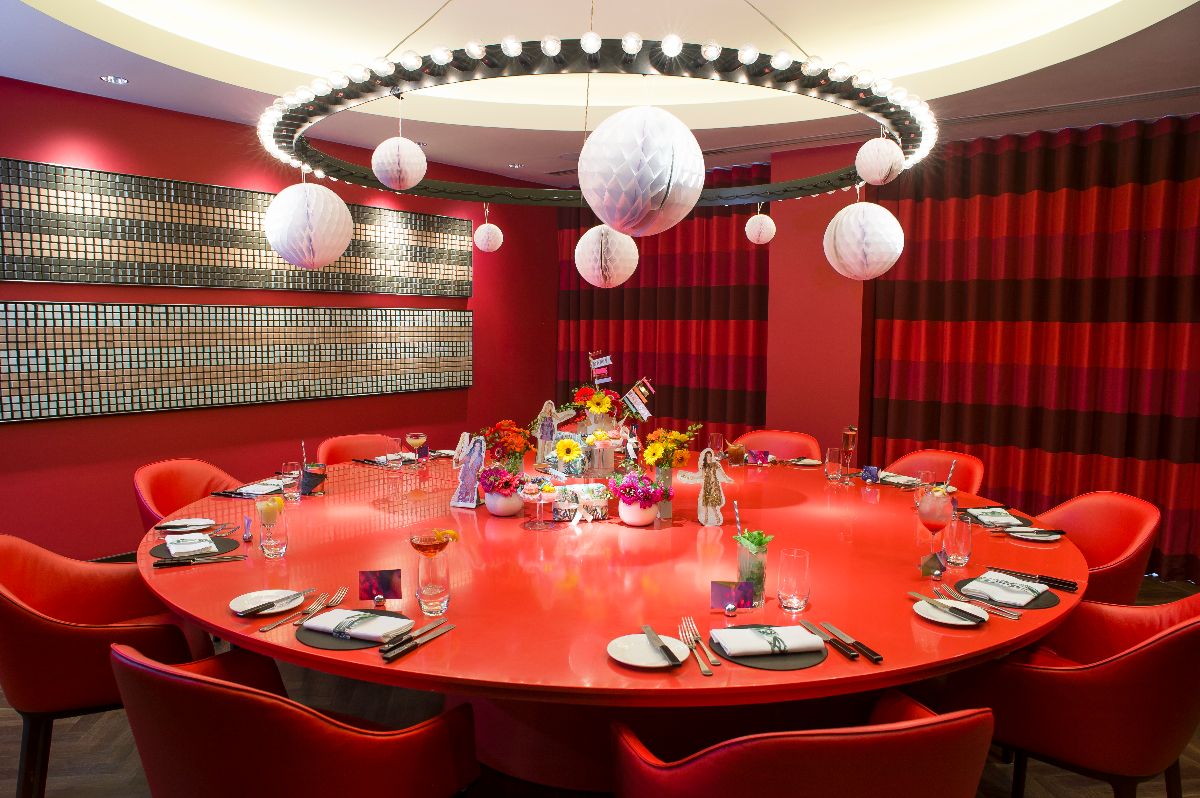 Gallery Item 19 for South Place Hotel