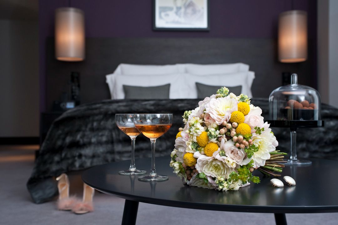 Gallery Item 30 for South Place Hotel