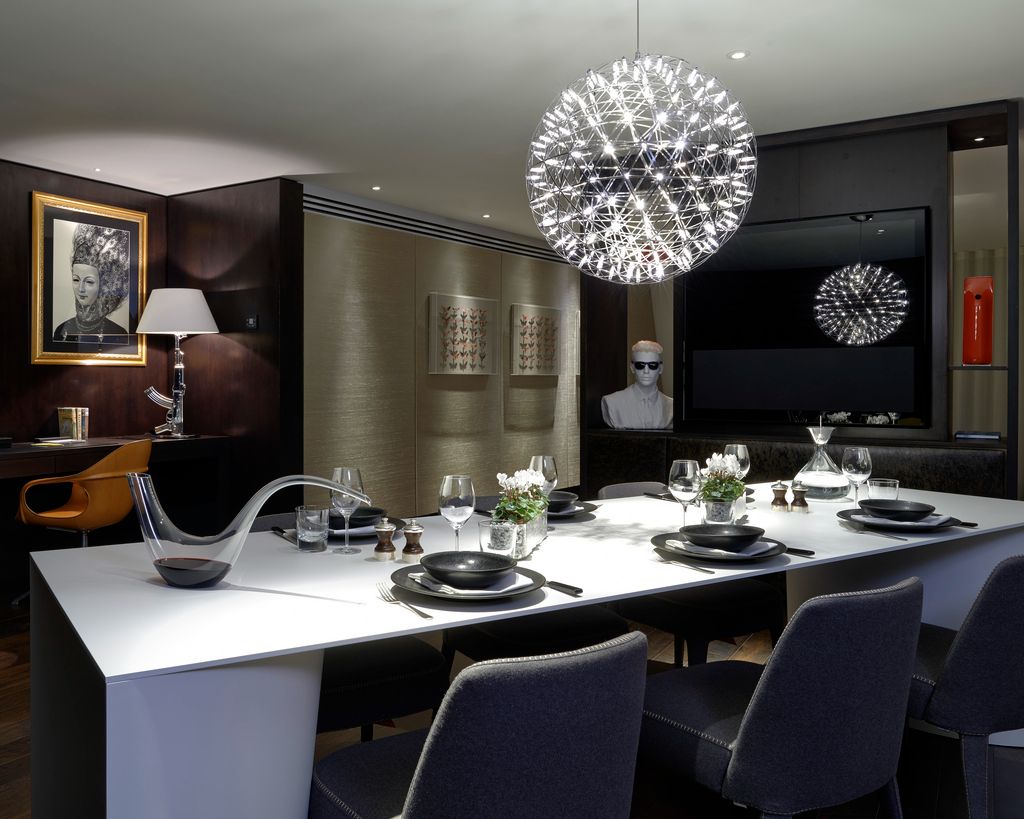 Gallery Item 34 for South Place Hotel