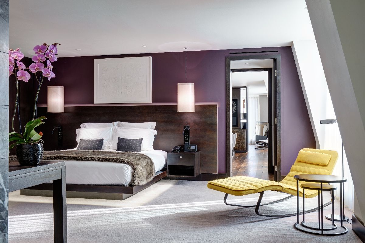 Gallery Item 33 for South Place Hotel