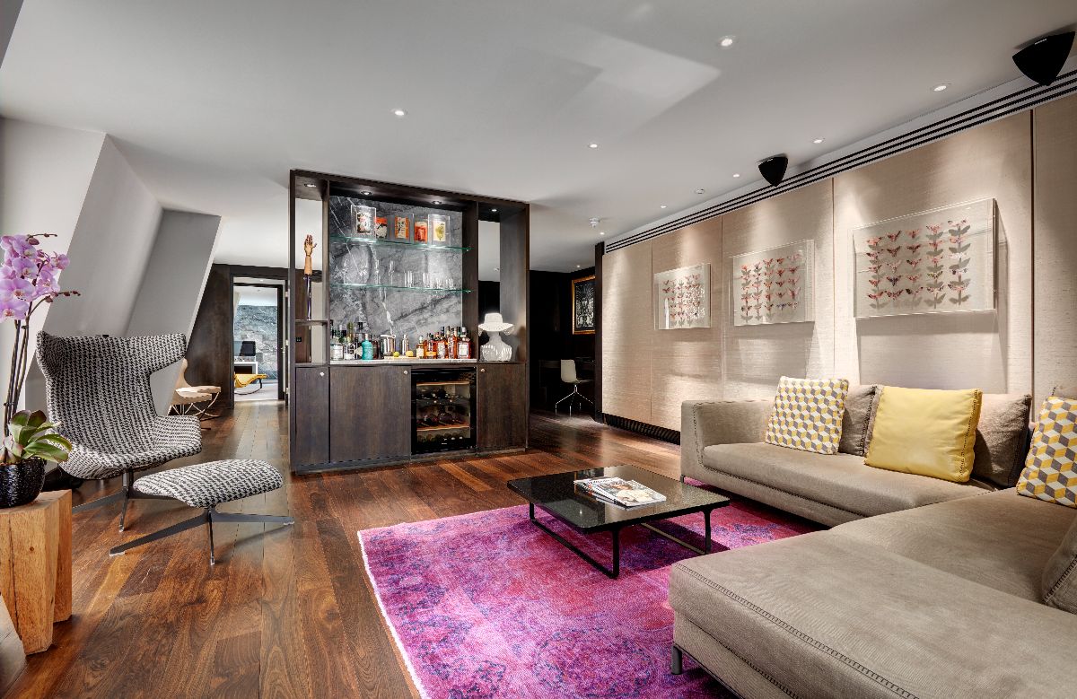 Gallery Item 31 for South Place Hotel