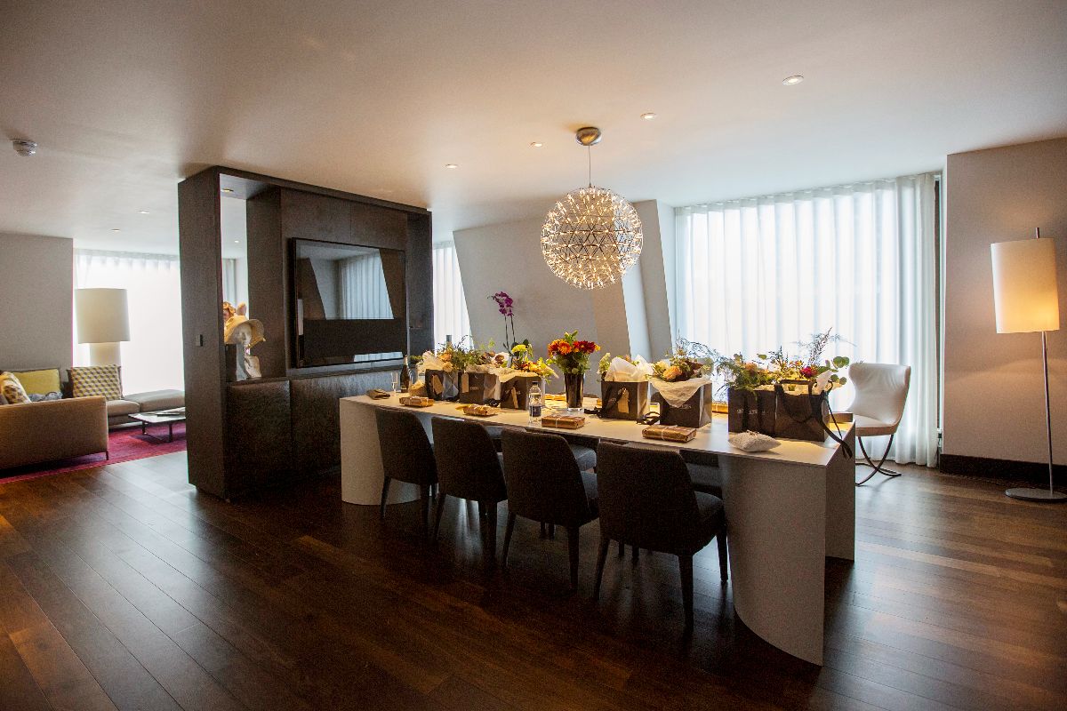 Gallery Item 29 for South Place Hotel