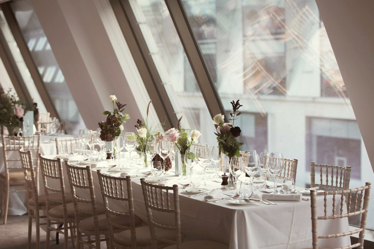 Gallery Item 37 for South Place Hotel
