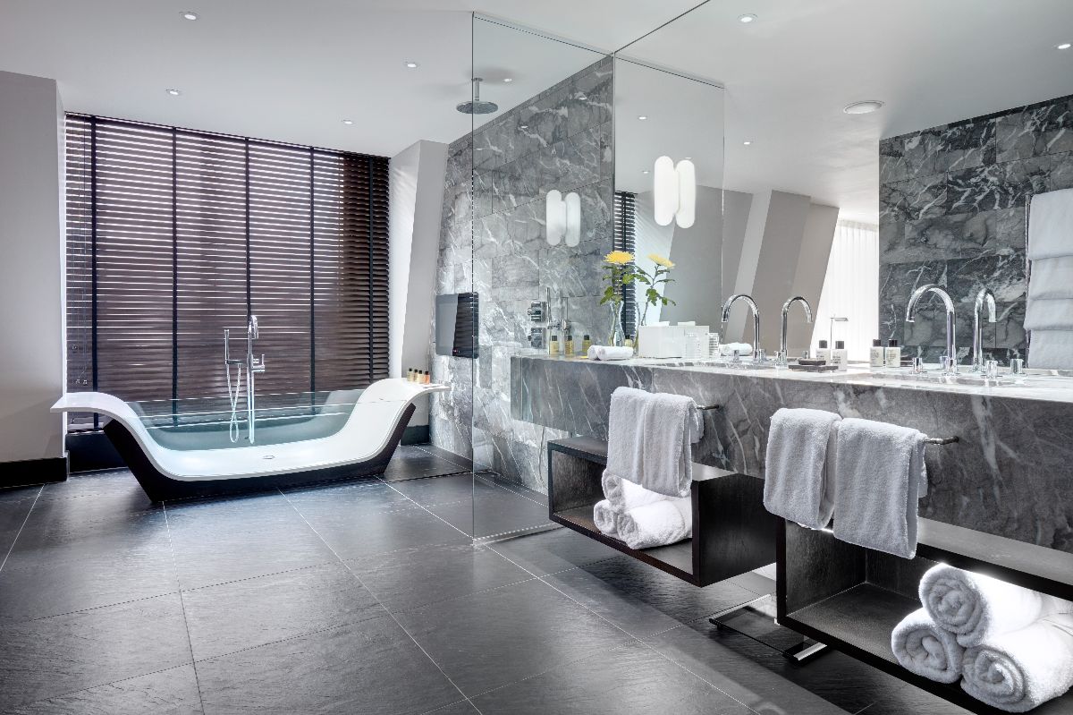 Gallery Item 32 for South Place Hotel