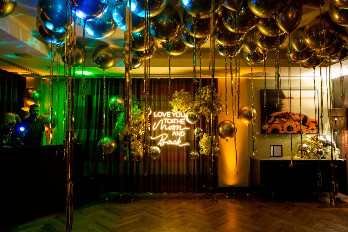 Gallery Item 55 for South Place Hotel