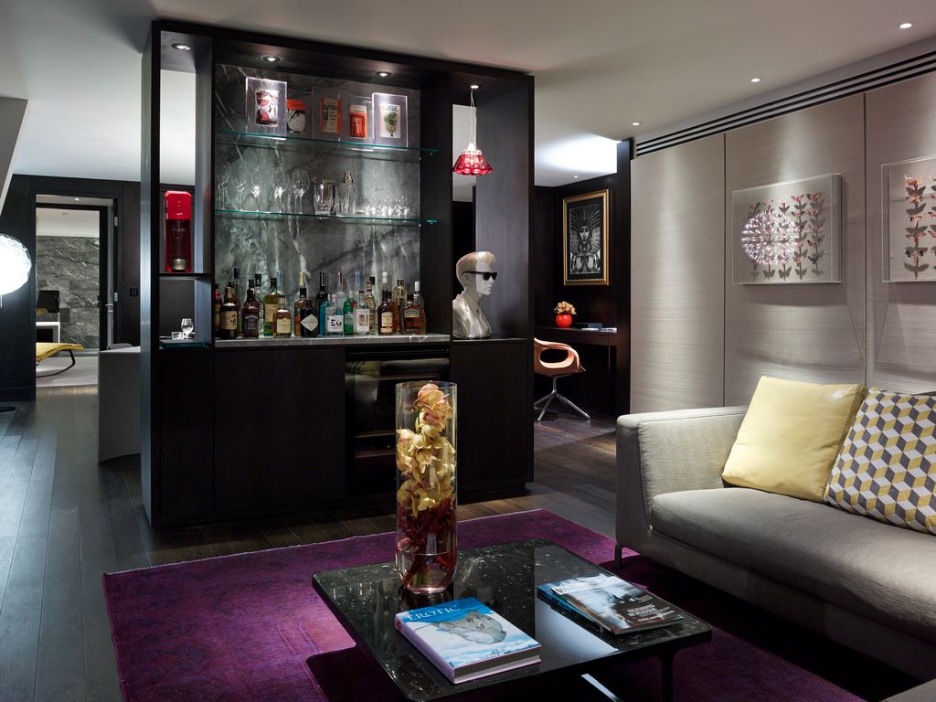 Gallery Item 35 for South Place Hotel