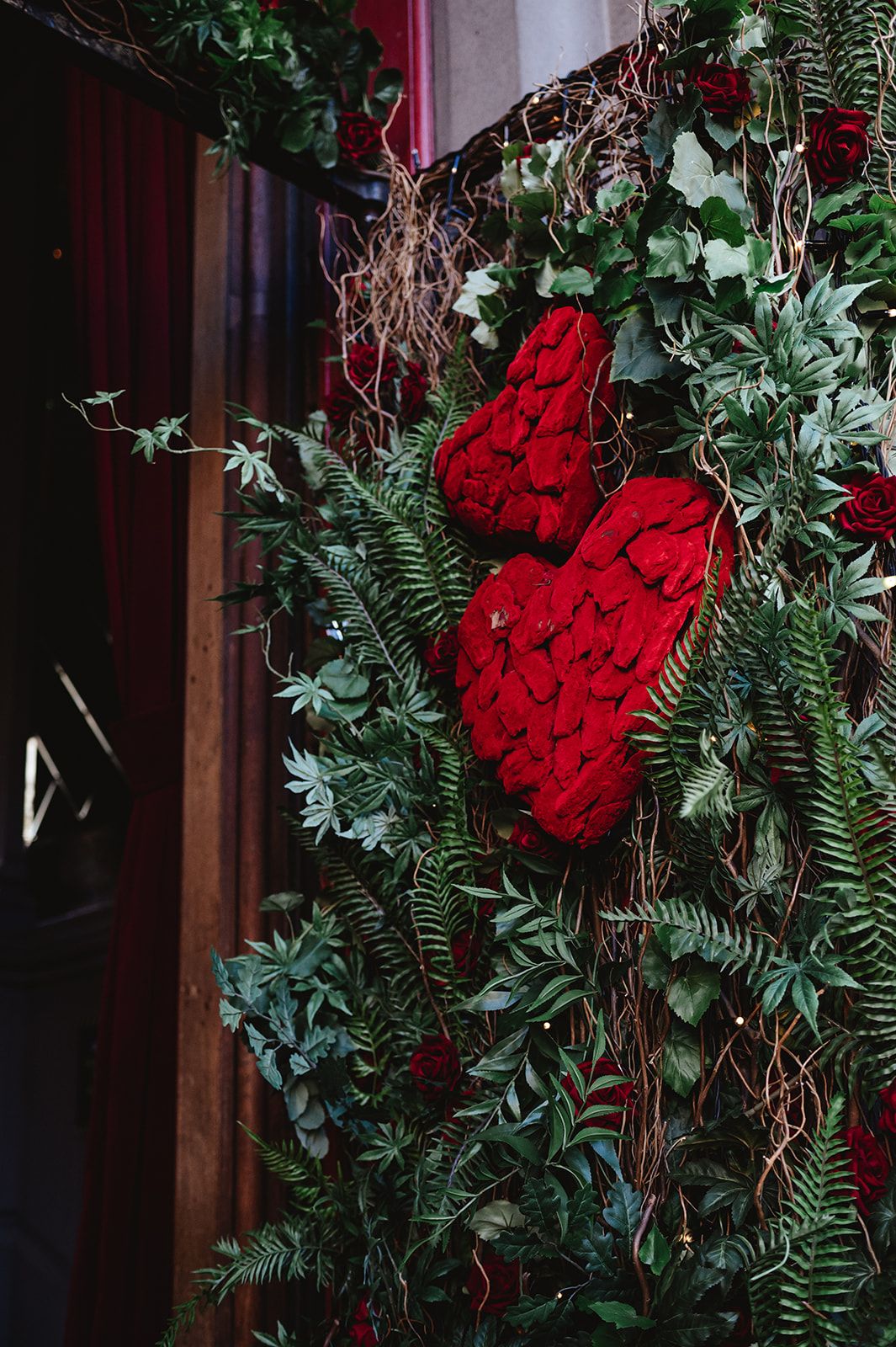 Gallery Item 27 for The Corinthian Club