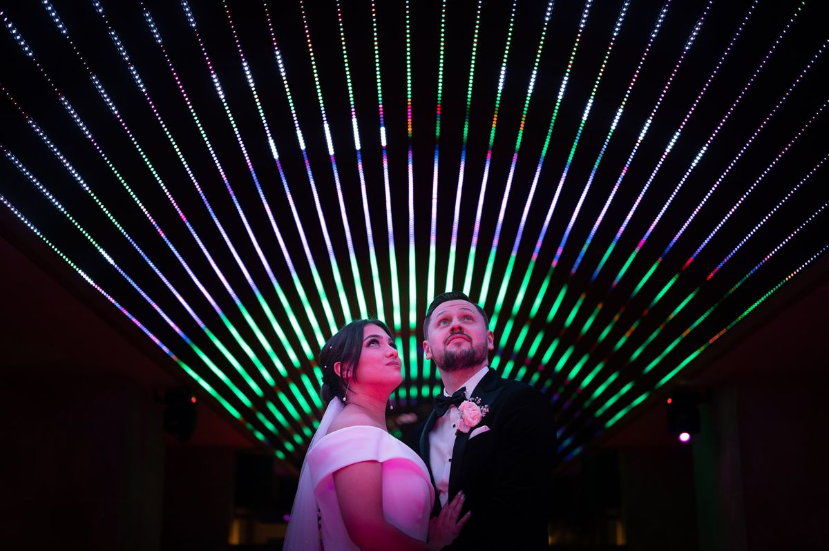 Gallery Item 32 for The Corinthian Club