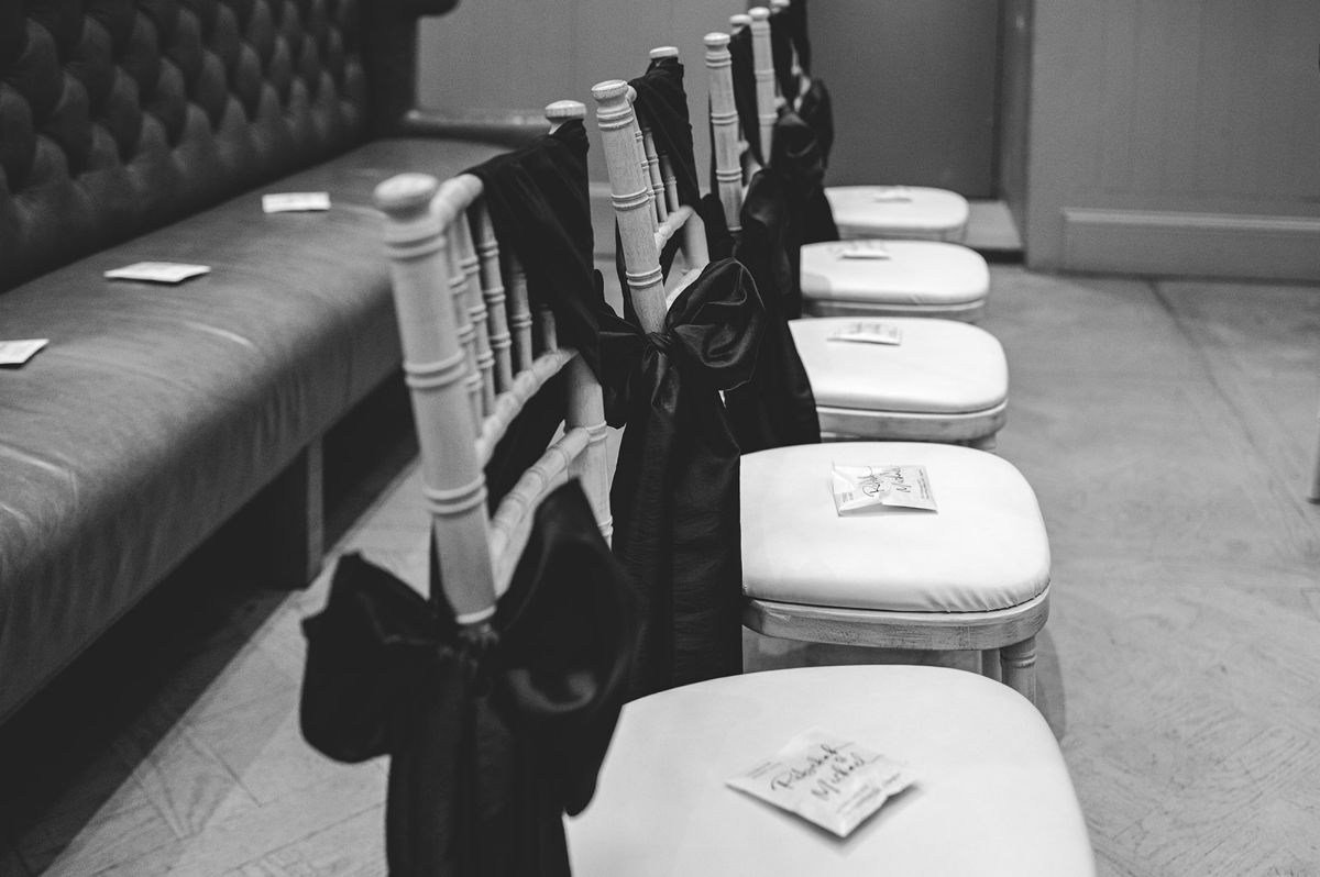 Gallery Item 29 for The Corinthian Club