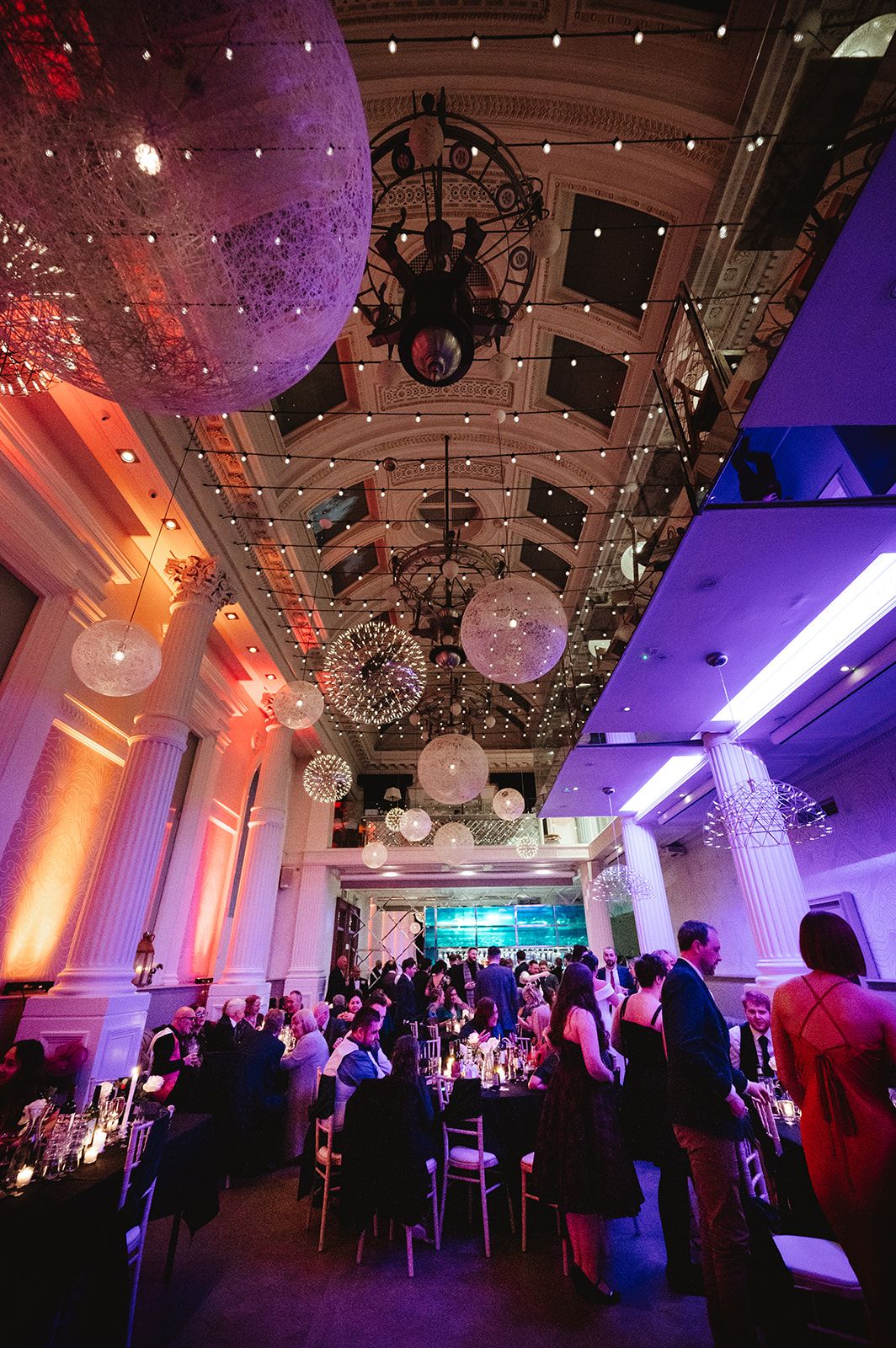 Gallery Item 33 for The Corinthian Club