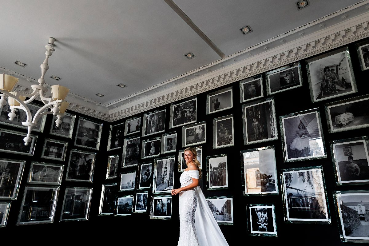 Gallery Item 19 for The Corinthian Club