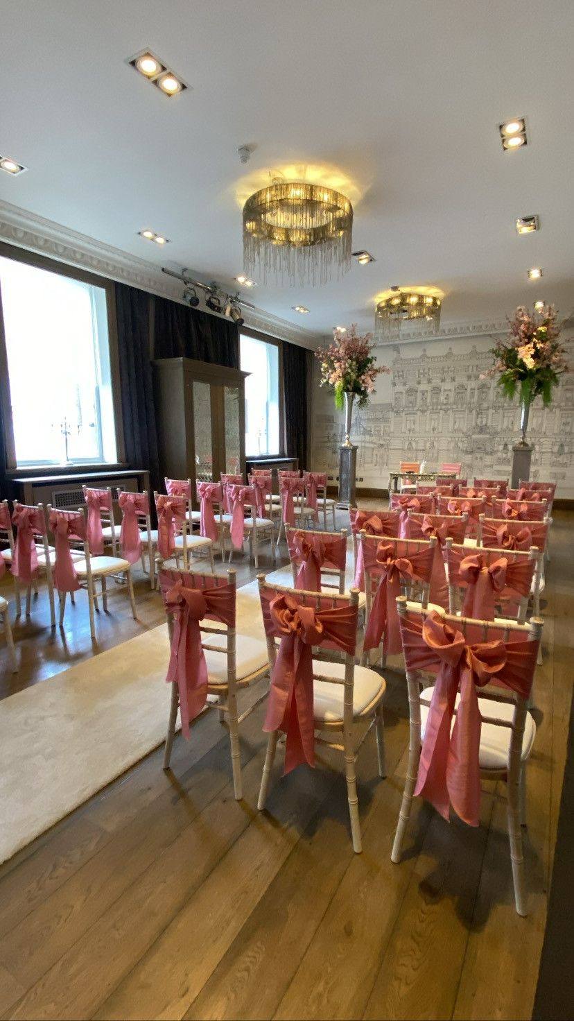 Gallery Item 11 for The Corinthian Club