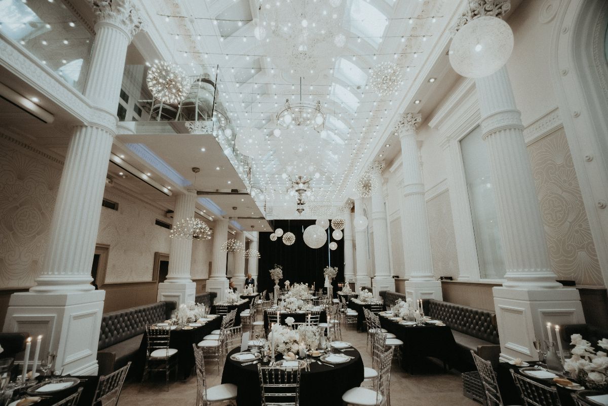 Gallery Item 35 for The Corinthian Club