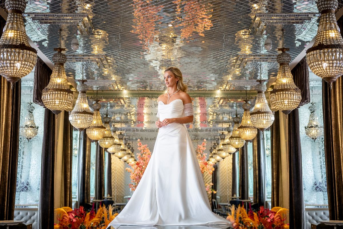 Gallery Item 20 for The Corinthian Club