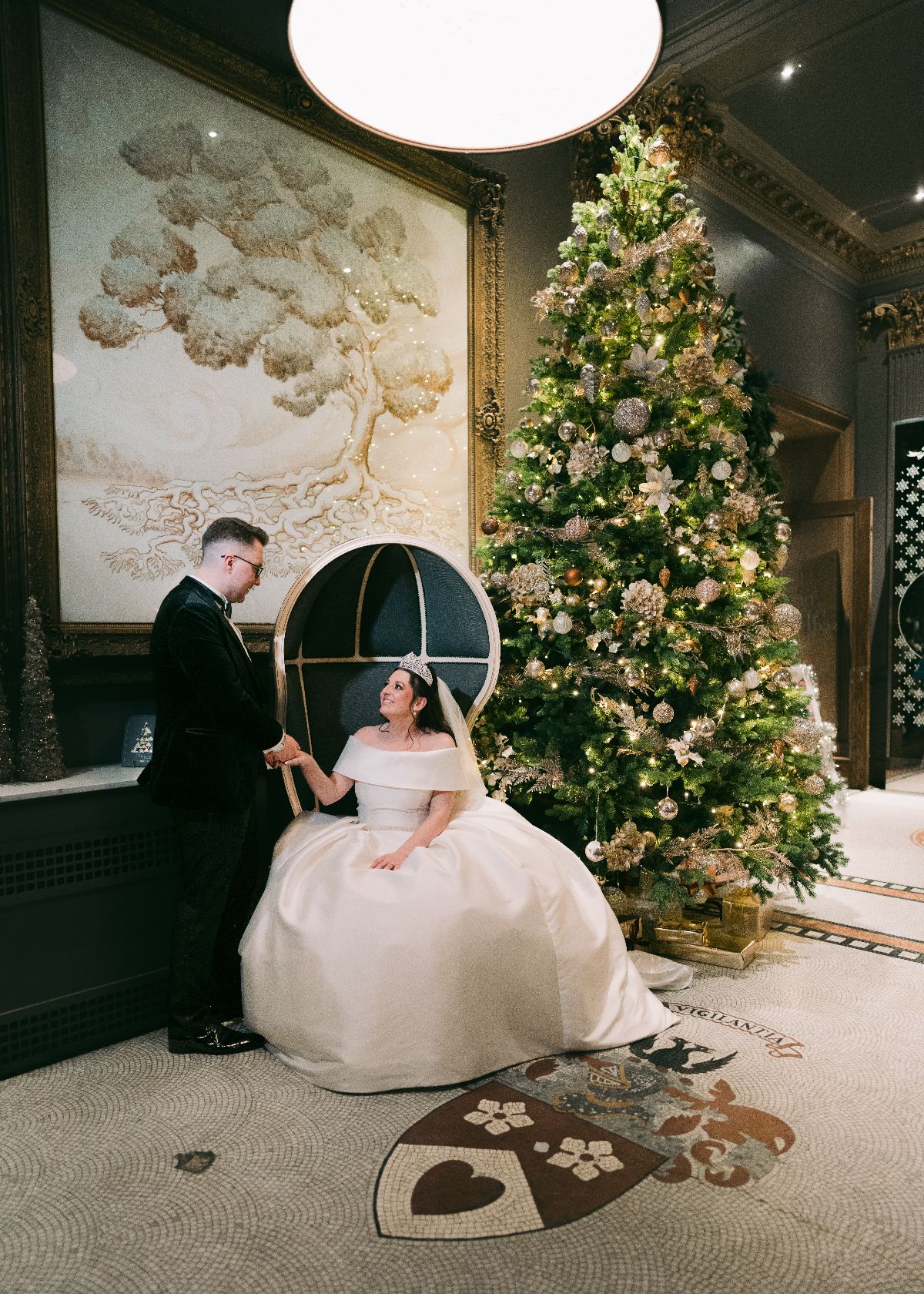 Gallery Item 25 for The Corinthian Club