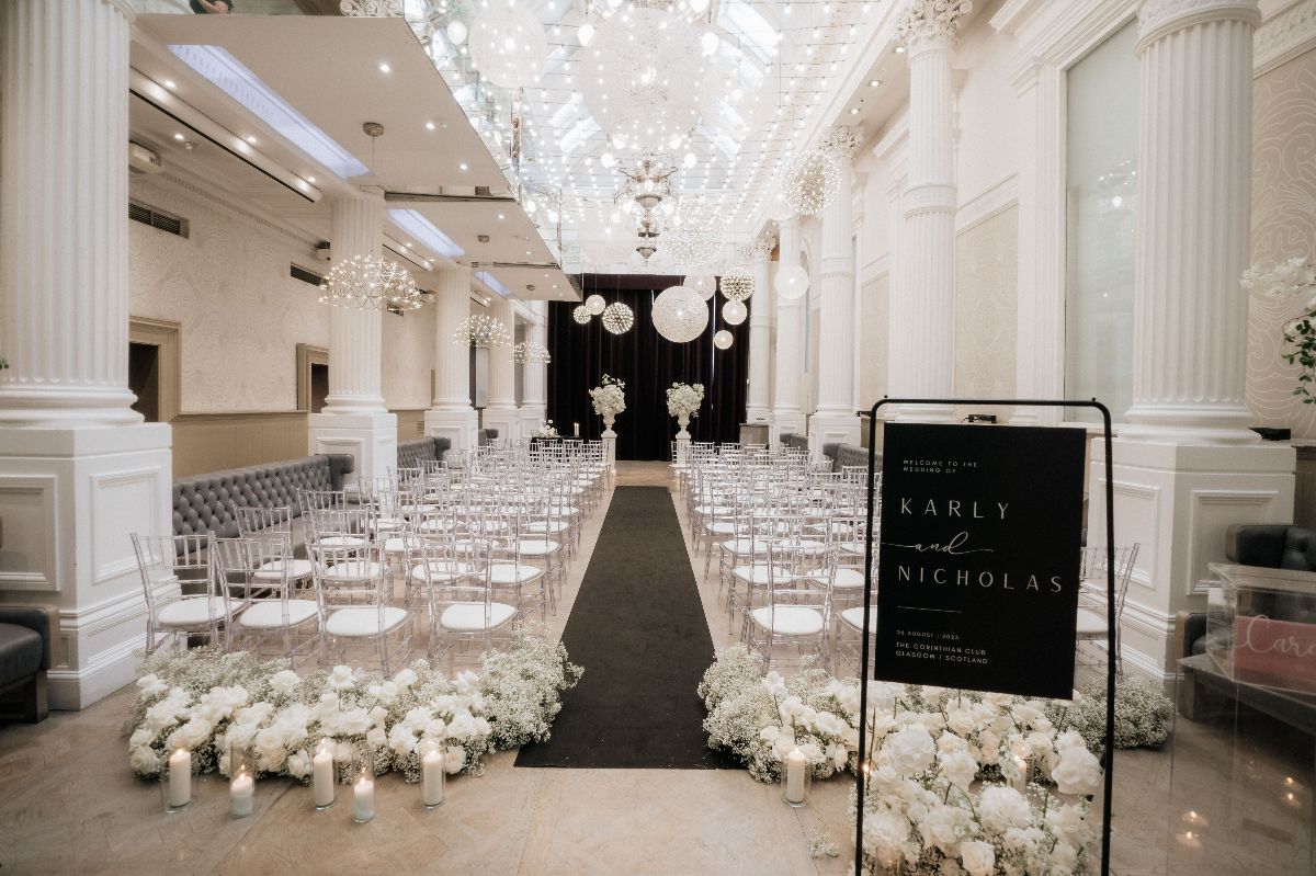 Gallery Item 38 for The Corinthian Club