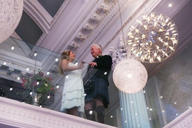 Gallery Item 9 for The Corinthian Club