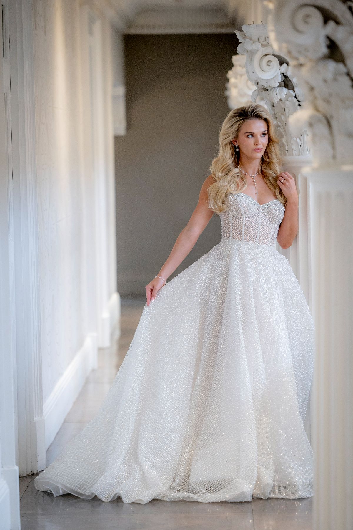 Gallery Item 21 for The Corinthian Club