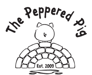 Gallery Item 13 for The Peppered Pig