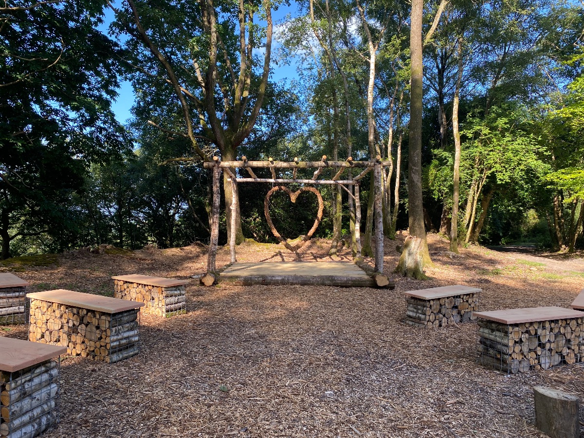 Hillfort Woodland Weddings-Image-17
