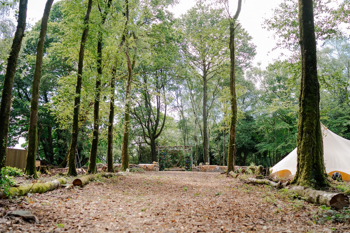 Hillfort Woodland Weddings-Image-19