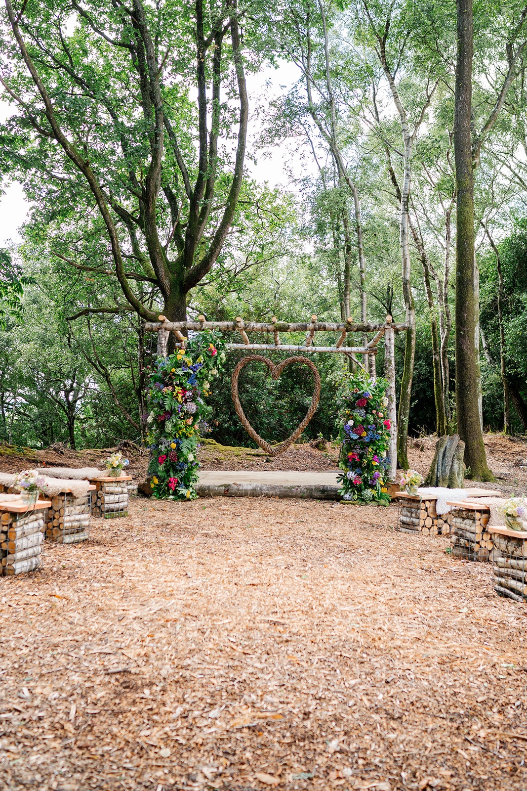Hillfort Woodland Weddings-Image-24