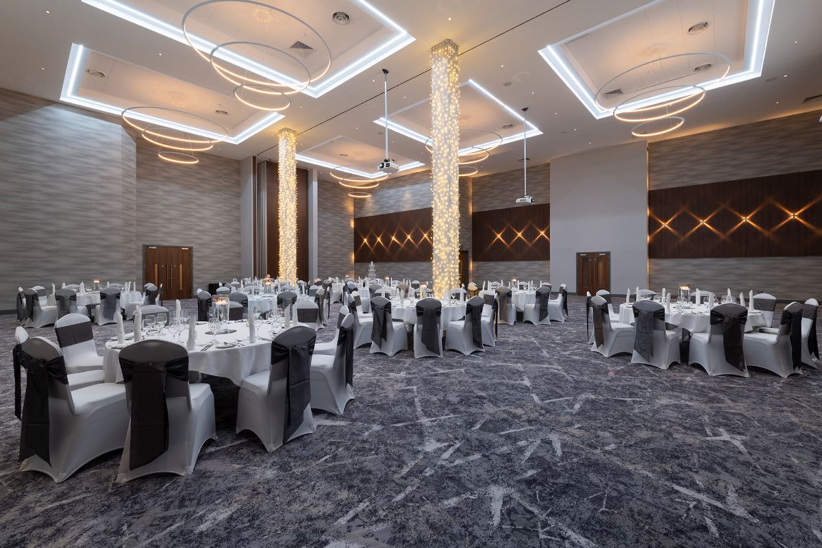 Gallery Item 43 for Sandman Signature Aberdeen Hotel & Spa