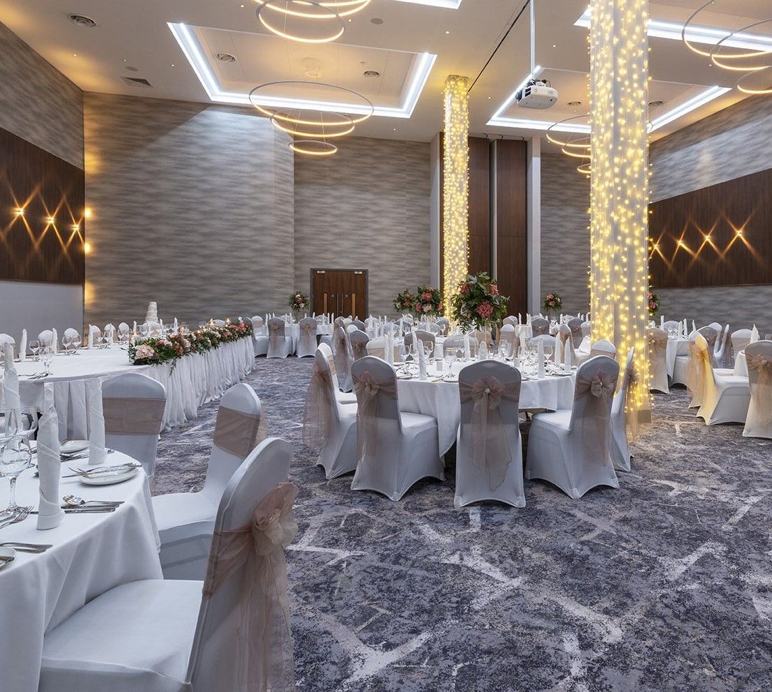 Gallery Item 46 for Sandman Signature Aberdeen Hotel & Spa