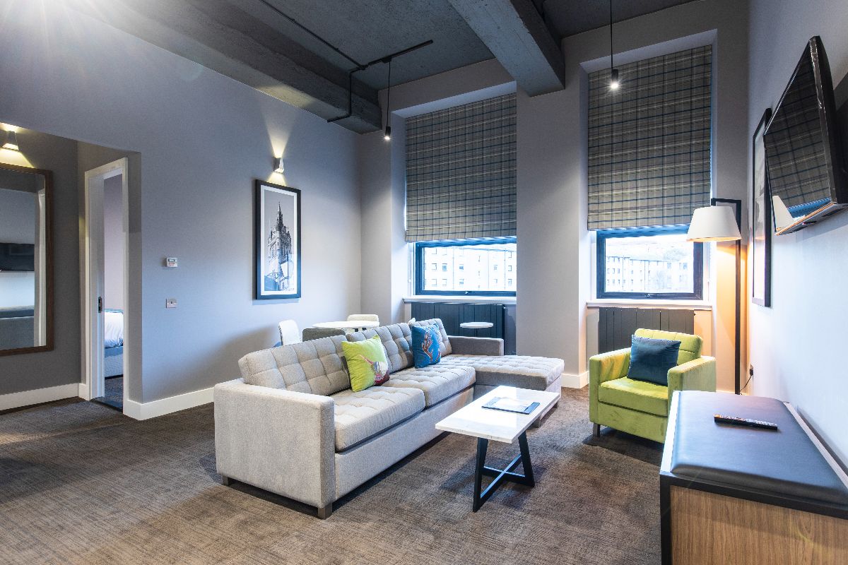 Gallery Item 57 for Sandman Signature Aberdeen Hotel & Spa