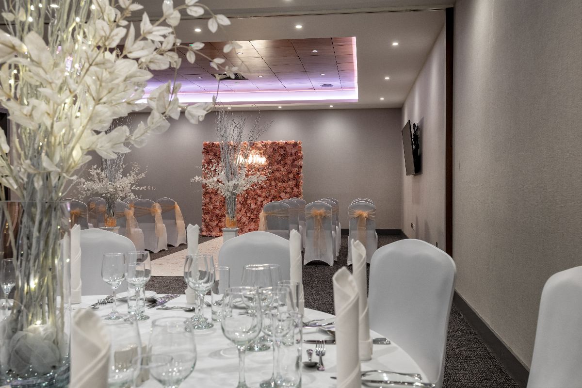 Gallery Item 83 for Sandman Signature Aberdeen Hotel & Spa
