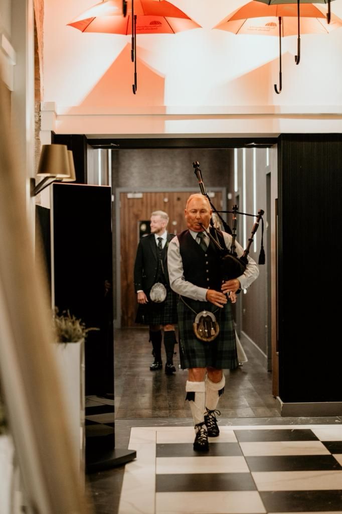 Gallery Item 60 for Sandman Signature Aberdeen Hotel & Spa