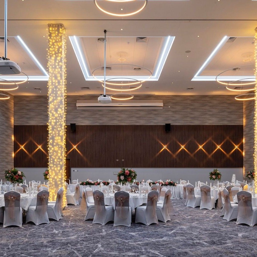 Gallery Item 97 for Sandman Signature Aberdeen Hotel & Spa