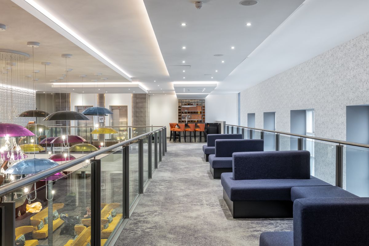 Gallery Item 91 for Sandman Signature Aberdeen Hotel & Spa